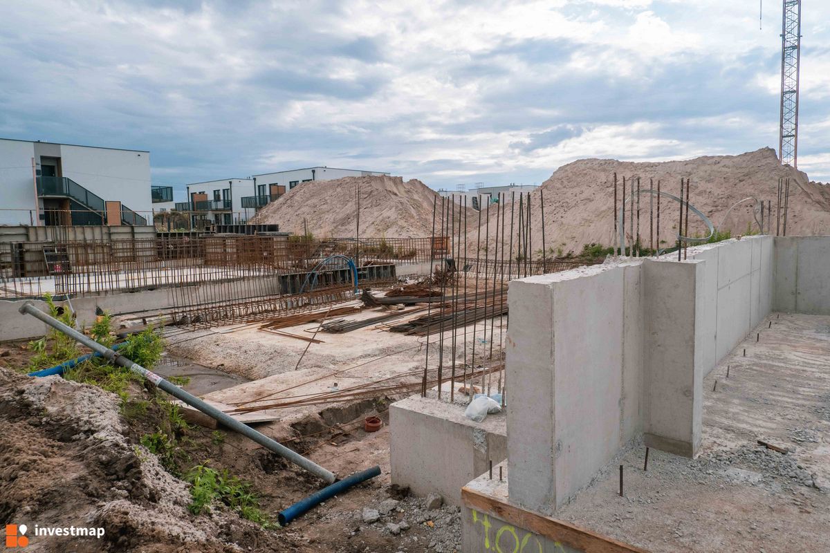 Zdjęcie Waniliowa fot. PROFIT Development