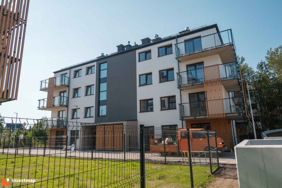 Zdjęcie Rędzińska (Profit Development) fot. PROFIT Development
