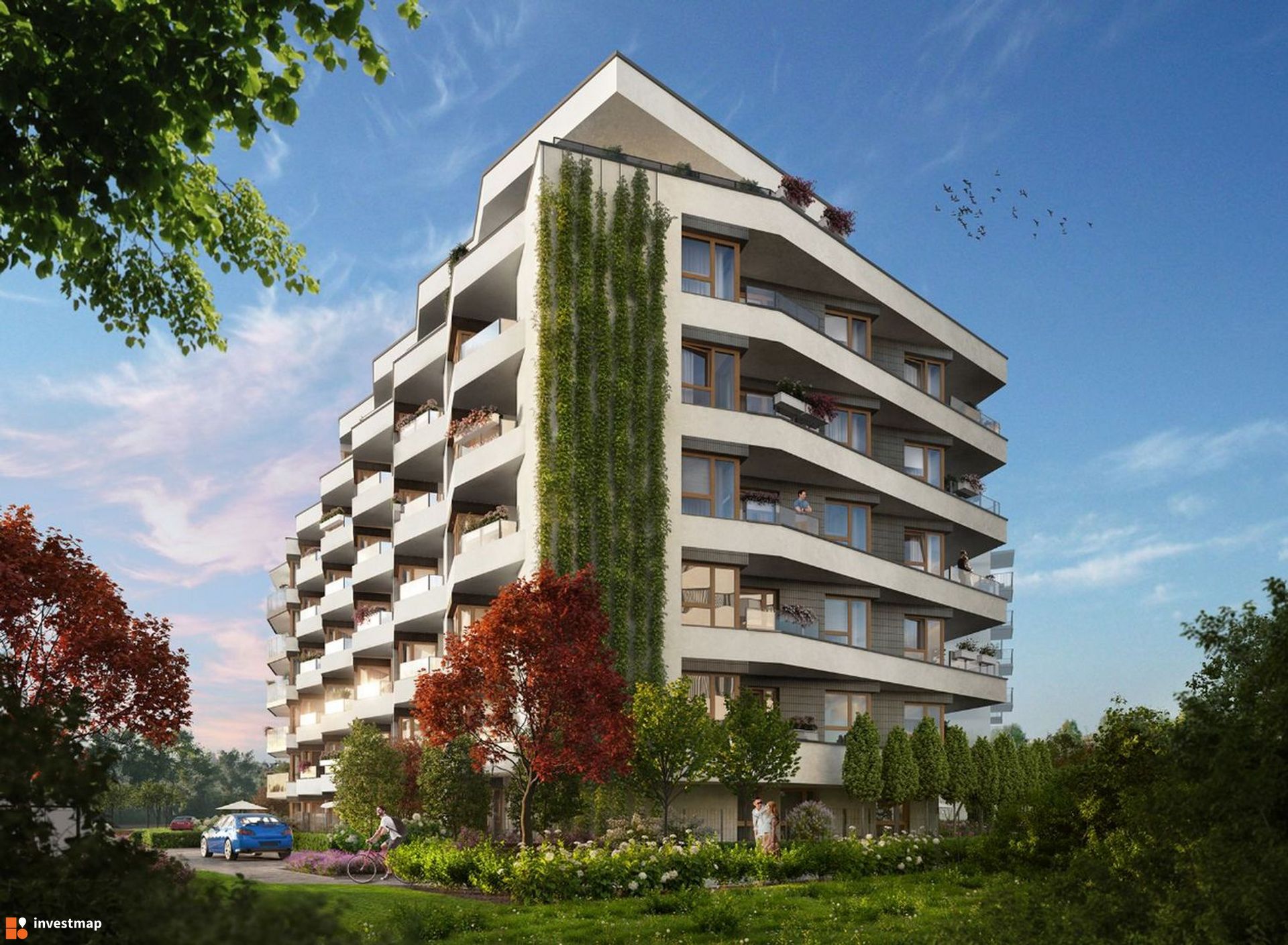 Osiedle Urbino 5