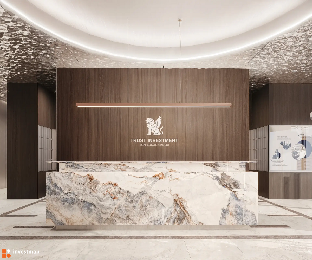 Wizualizacja Nowa Gwiazda Katowic dodał Wojciech Jenda