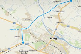 Obwodnica Brzegu
