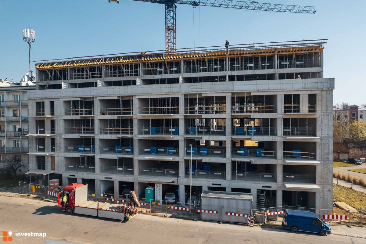 Zdjęcie Pogonowskiego 52 fot. PROFIT Development