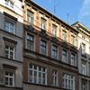 Rewitalizacja kamienicy, ul. św.Mikołaja 14