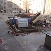 Rewitalizacja podwórka Chrobrego/Wincentego/Trzebnicka/Jagiellończyka