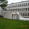 Remont Elewacji, Os. Kolorowe 21