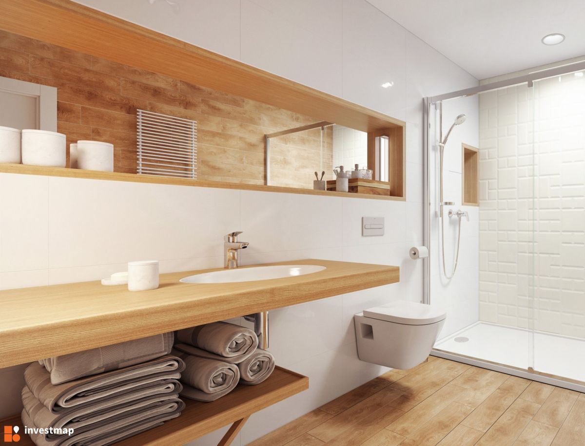 Wizualizacja [Mielno] Kompleks apartamentowy "Molo Park" dodał Jan Hawełko 