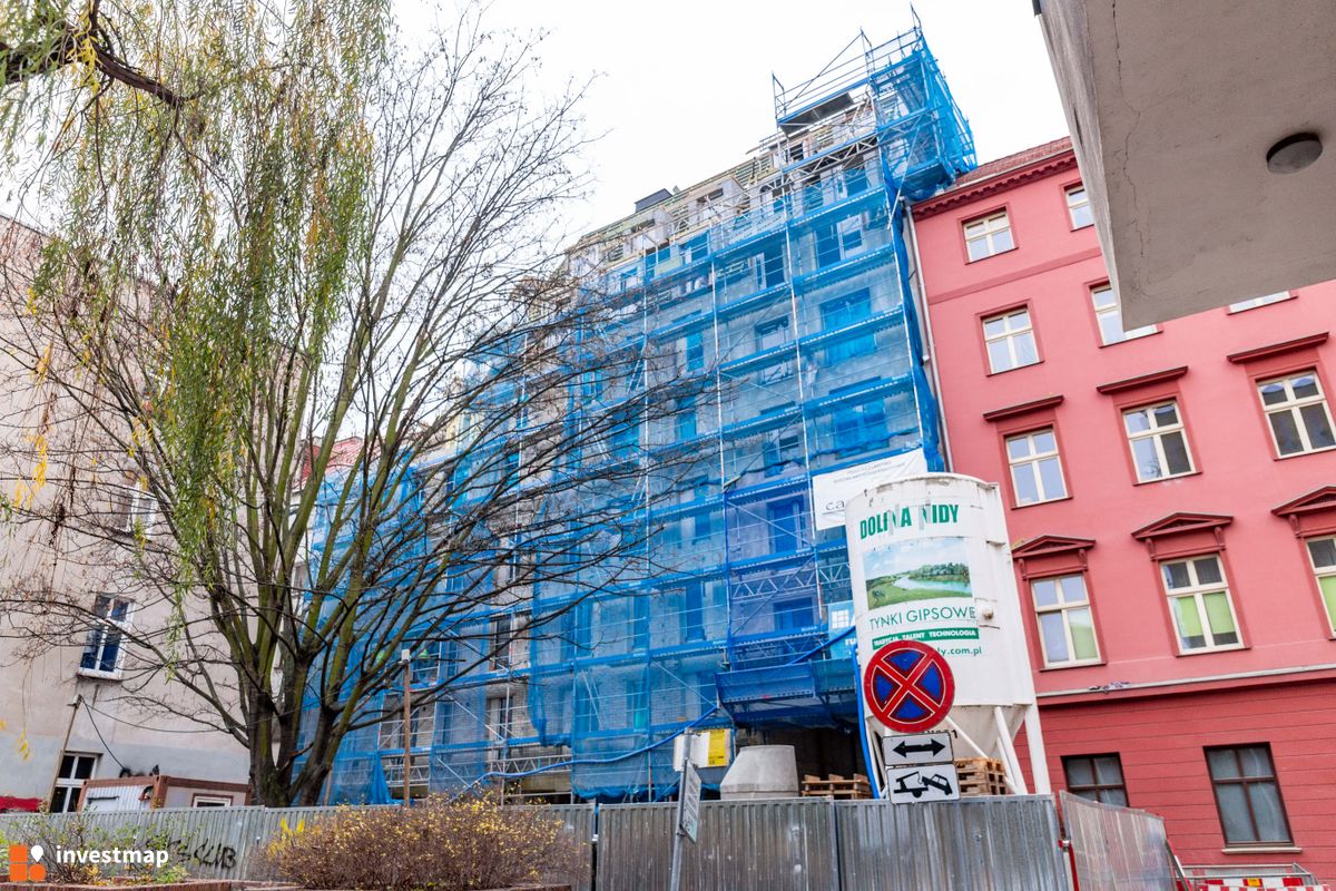 Zdjęcie Apartamenty "Nowy Targ" fot. Jakub Zazula 
