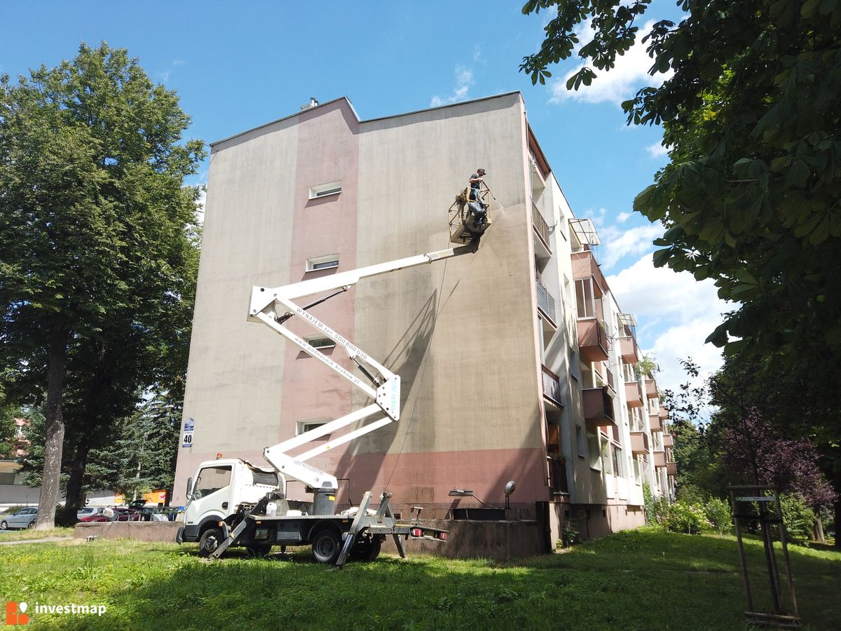 Zdjęcie Na Wzgórzach 40 fot. Damian Daraż 