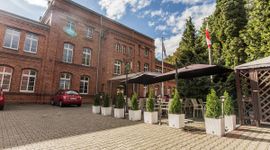 Zabytkowy Hotel Rycerski w centrum Szczecina przejdzie remont i przebudowę