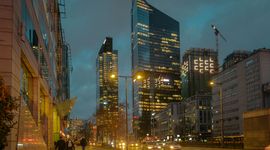 100% najemców zostaje w warszawskim Skylinerze