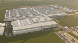 Co zamiast fabryki Izery w Jaworznie? Znamy nowe plany ElectroMobility Poland