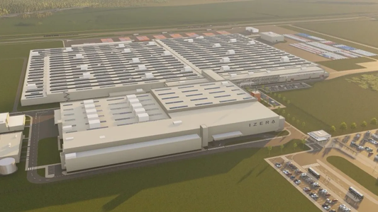 Co zamiast fabryki Izery w Jaworznie? Znamy nowe plany ElectroMobility Poland