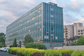 Z krajobrazu warszawskiego Mokotowa zniknie kolejny charakterystyczny budynek