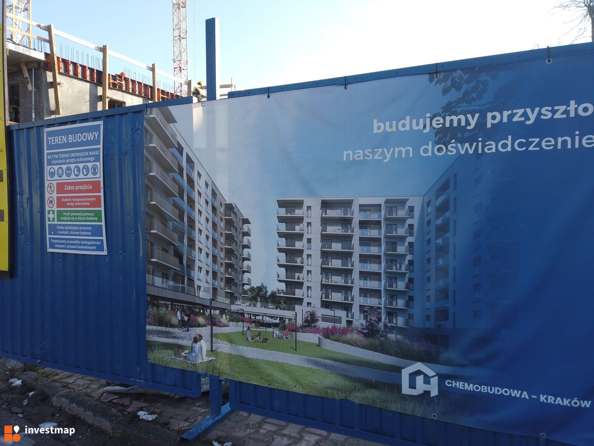 Zdjęcie Willa Pana Tadeusza fot. Damian Daraż 