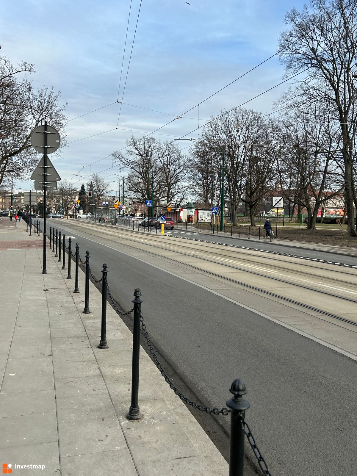 Zdjęcie Ulica Kościuszki fot. GregK 