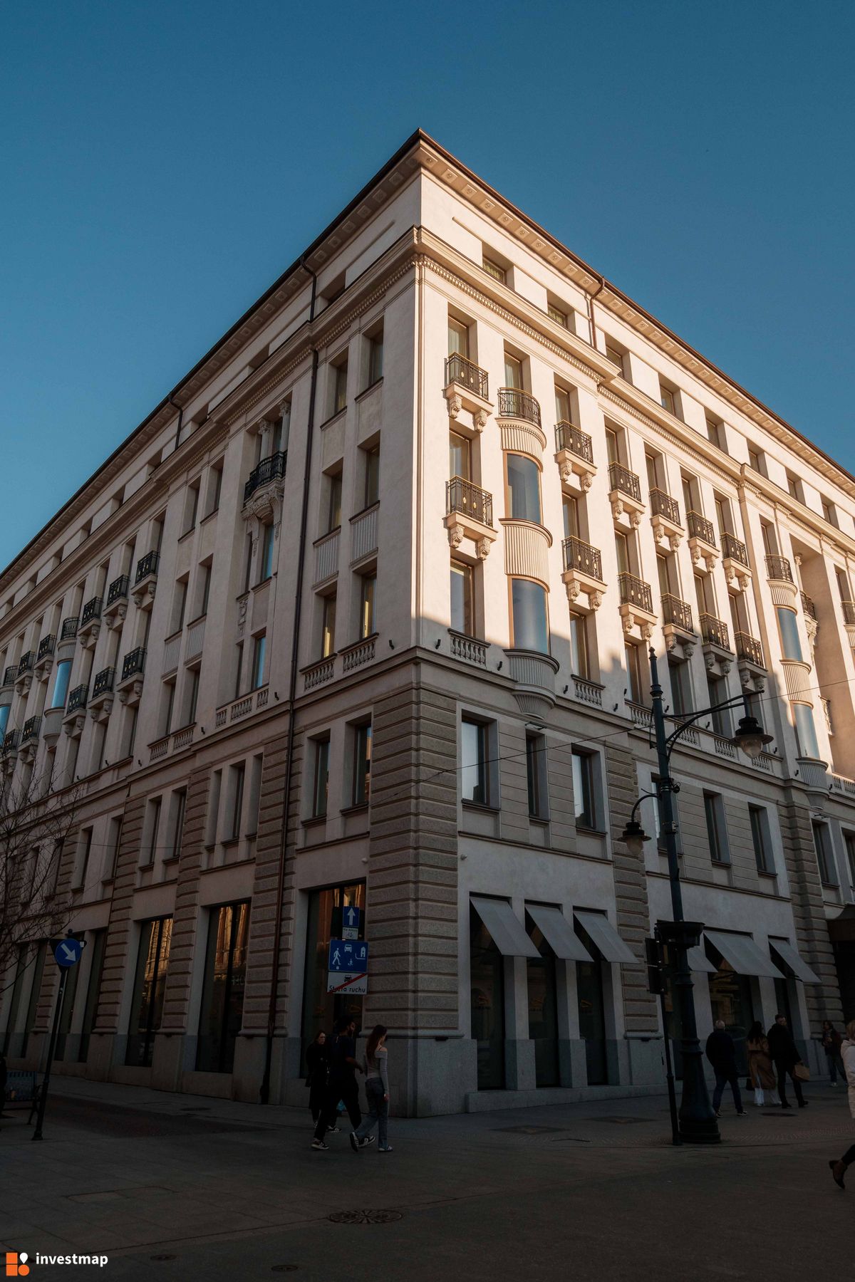 Zdjęcie Grand Hotel fot. Jakub Zazula 