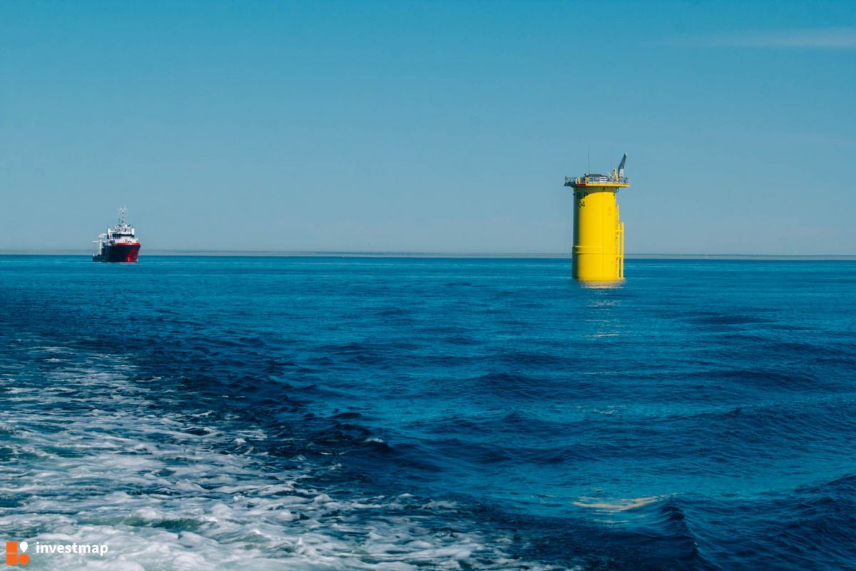 Fot. Baltic Power