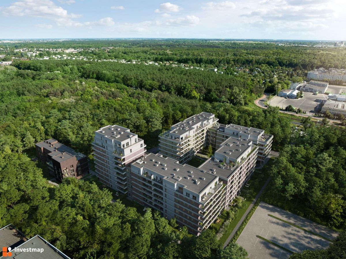 Wizualizacja ATAL Parkowa dodał Wojciech Jenda