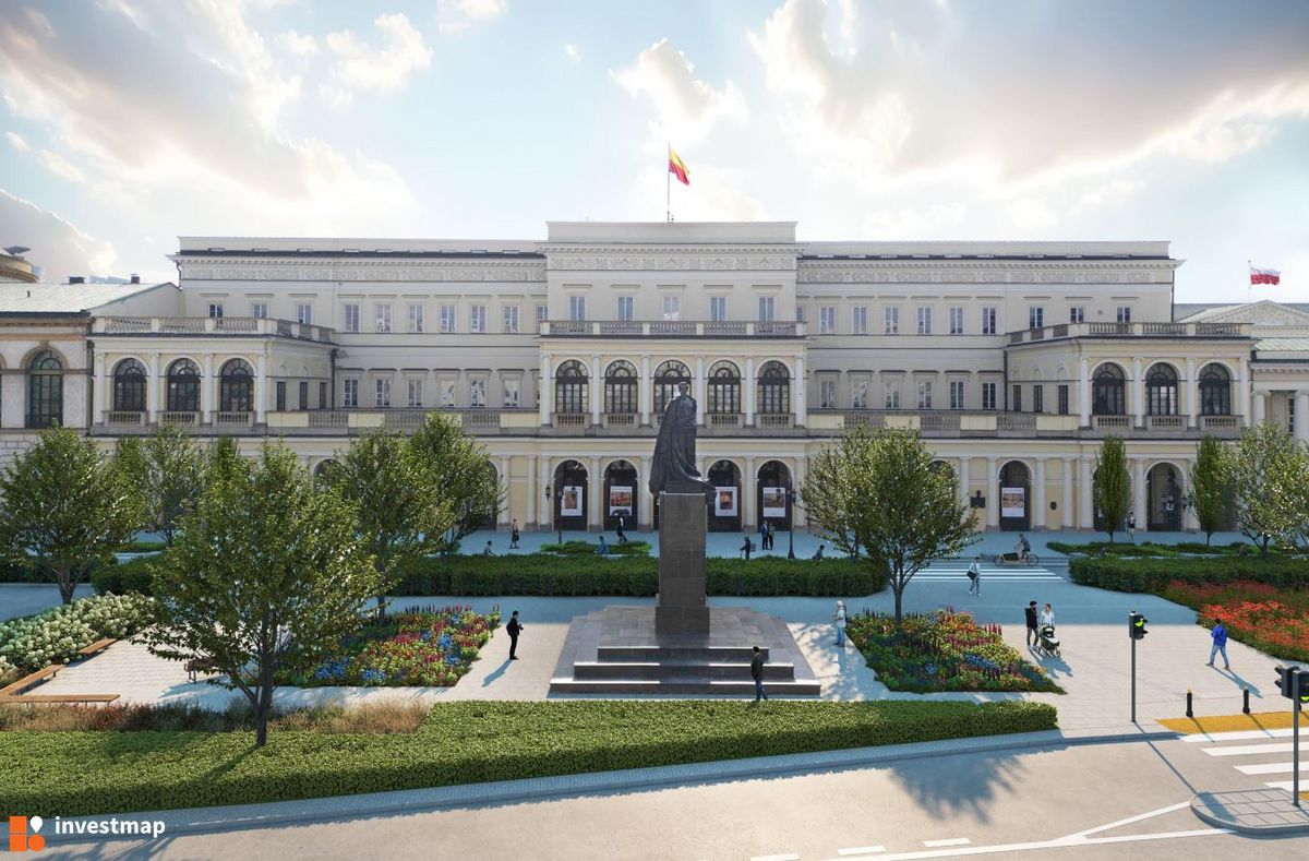 ZDM Warszawa