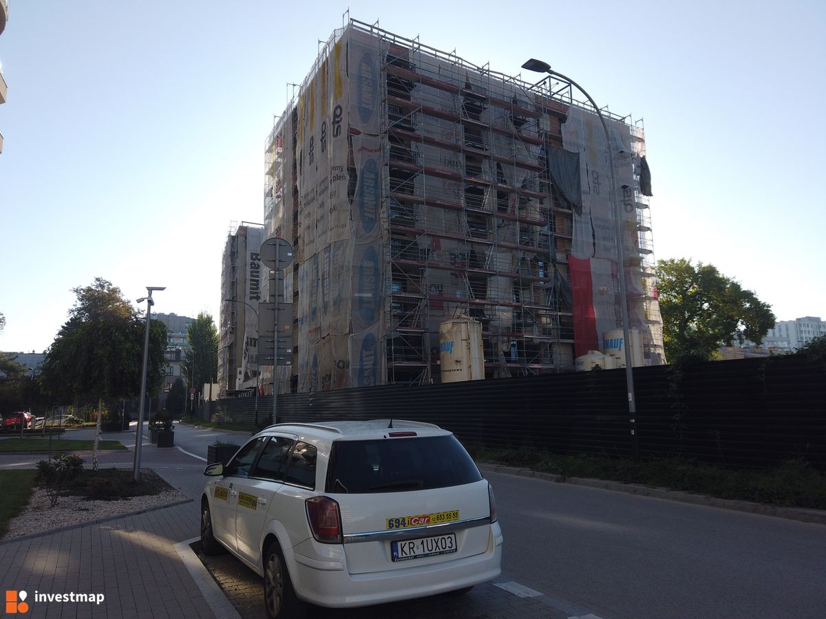 Zdjęcie Cystersów 19 fot. Damian Daraż 