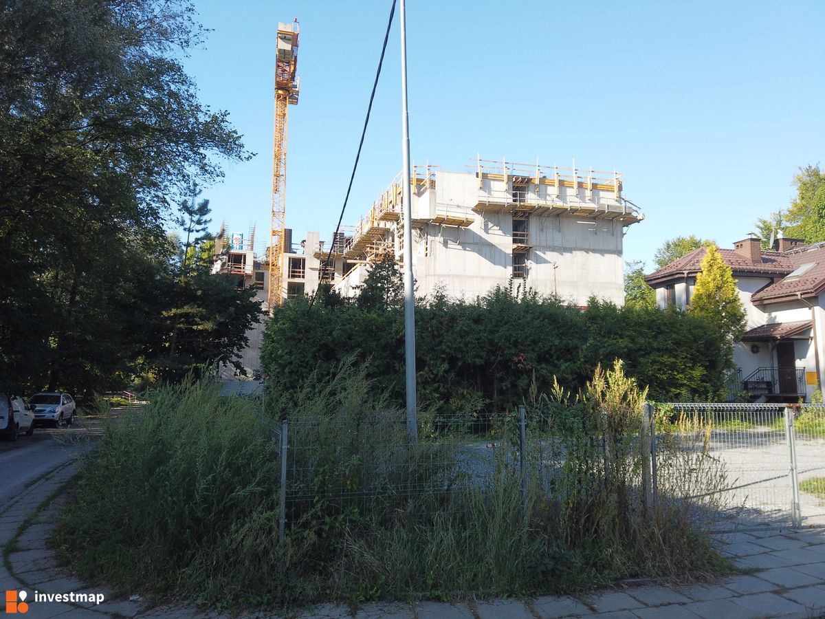 Zdjęcie Arche Kraków Czyżyny fot. Damian Daraż 