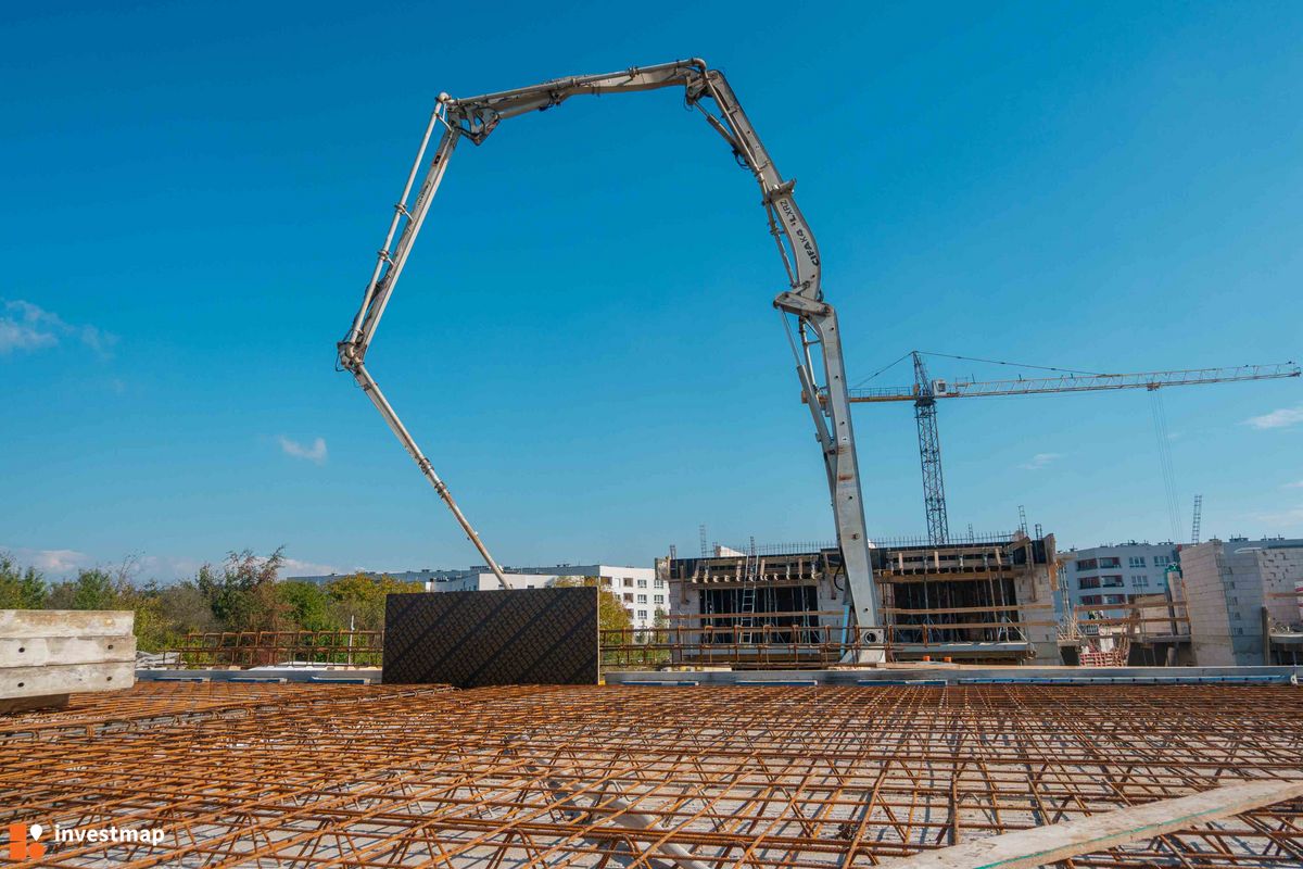 Zdjęcie Waniliowa fot. PROFIT Development