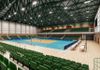 Arena Ursynów w Warszawie będzie rozbudowana [WIZUALIZACJE]