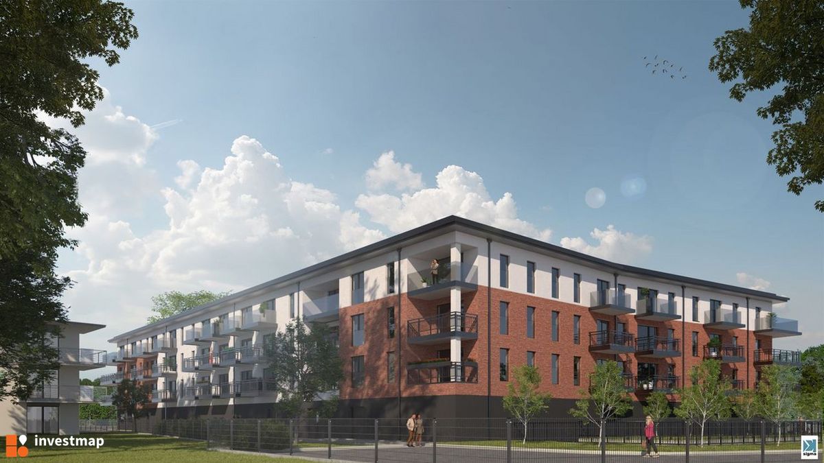 Wizualizacja Przystanek Ruda dodał Wojciech Jenda