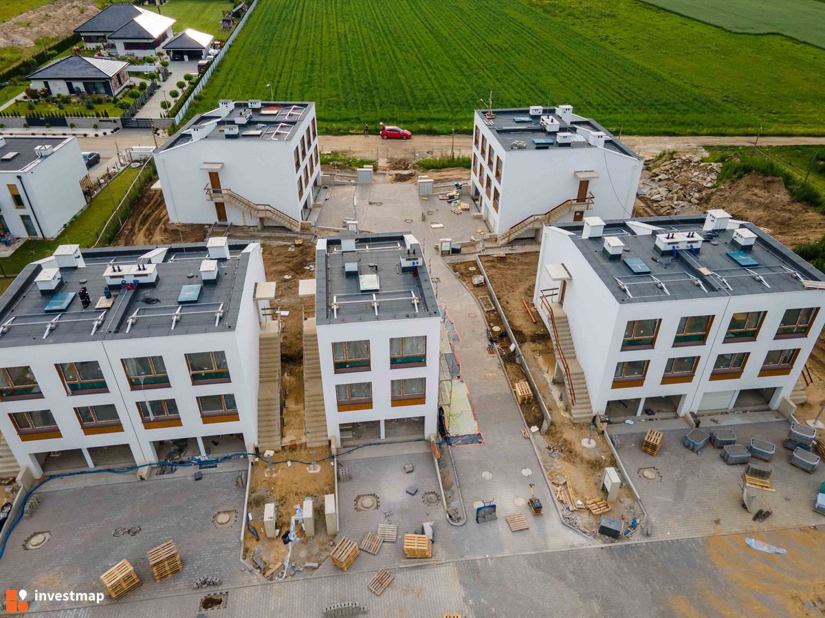 Zdjęcie Waniliowa fot. PROFIT Development