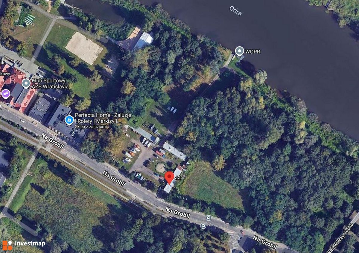 Google Maps