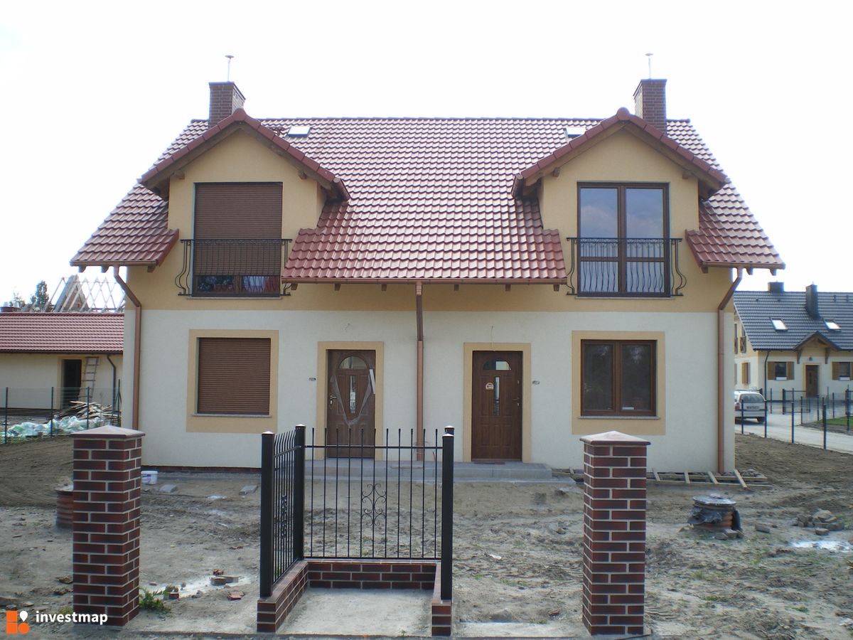 Zdjęcie Nadolice Młyn fot. Inwestgrupa Sp. z o.o.