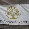 Budynek Miszkalno - Usługowy "Dębowy Zakątek" ul. Trybuny Ludów
