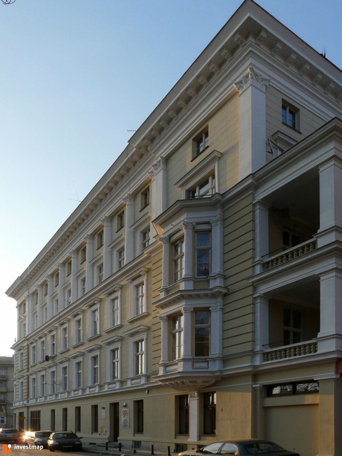 Zdjęcie [Wrocław] Piotra Skargi 19 fot. alsen strasse 67 
