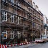 Remont kamienicy na ul. Rydygiera 7/9