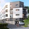 Budynek wielorodzinny "Portowa II"
