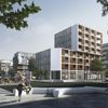 Apartamenty Nowy Marysin