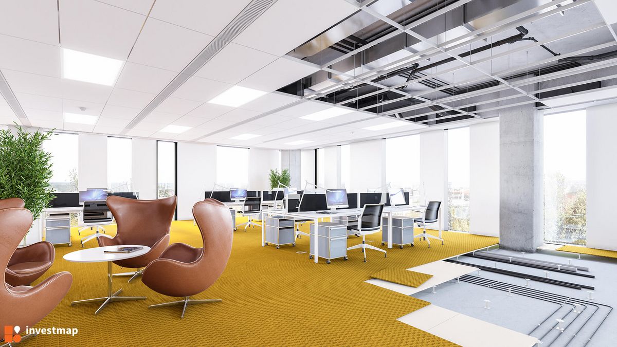 Wizualizacja Cu Office dodał Damian Daraż 