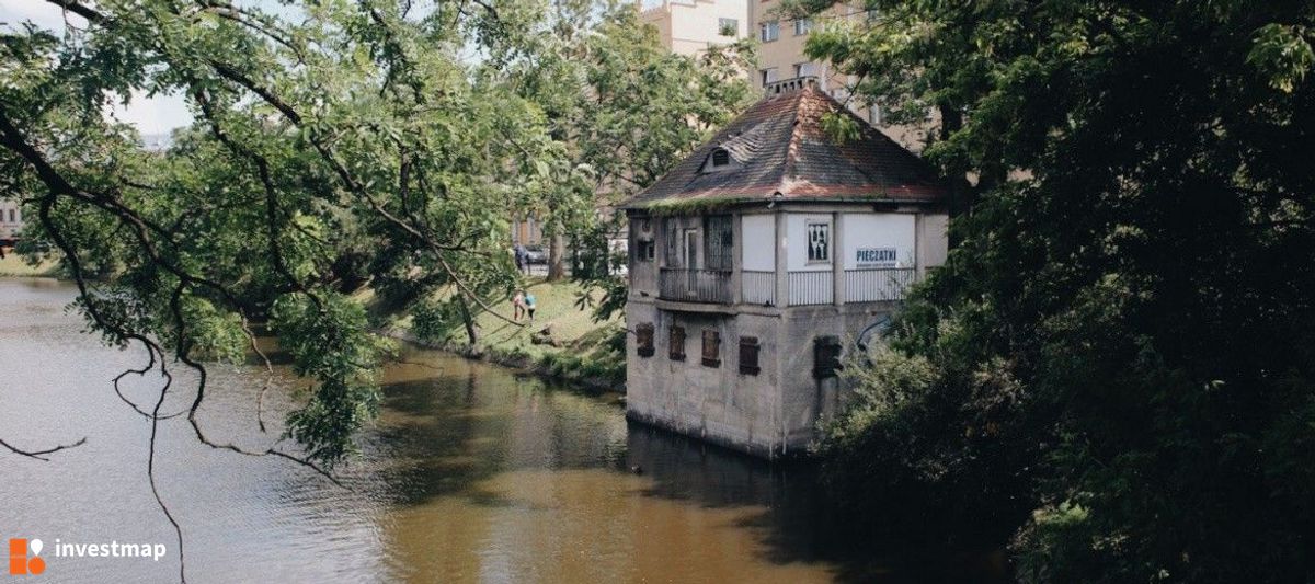 Zdjęcie Cafe Berg fot. Mariusz Bartodziej