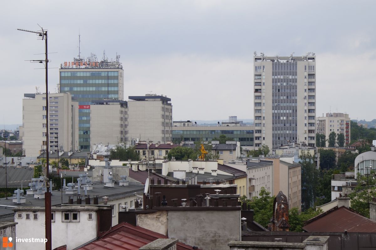 Zdjęcie Biprostal fot. Damian Daraż 