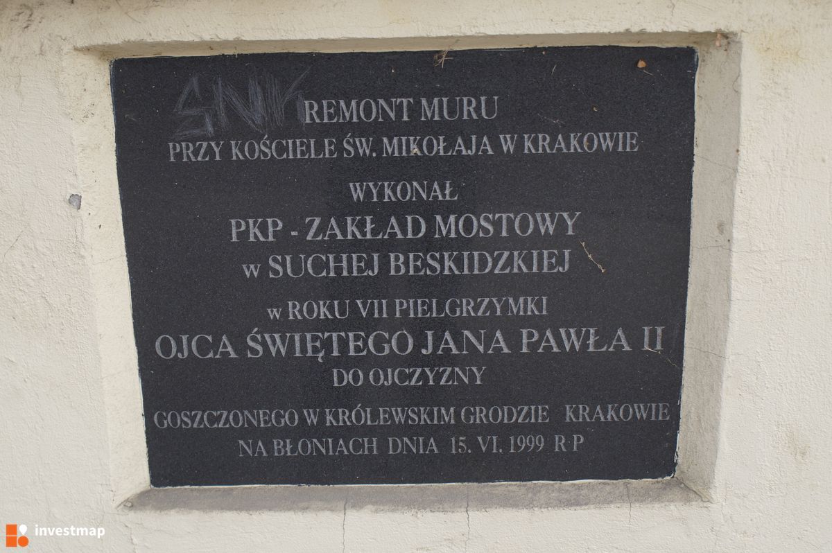 Zdjęcie Kościół, ul. Kopernika 9 fot. Damian Daraż 