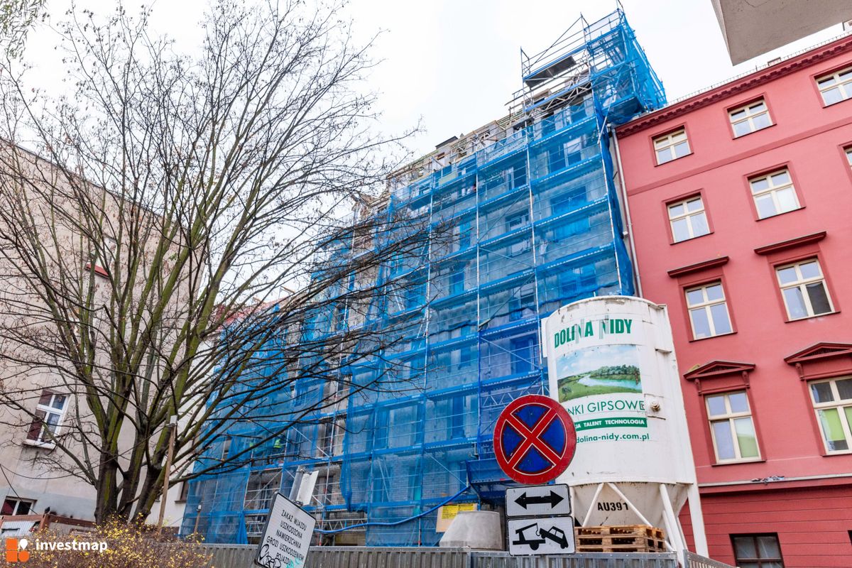 Zdjęcie Apartamenty "Nowy Targ" fot. Jakub Zazula 