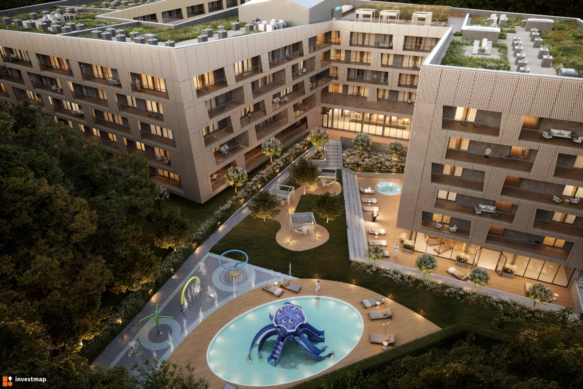 Grano Hotels wkracza do Ustronia Morskiego – startuje nowa marka Grano Aparthotel