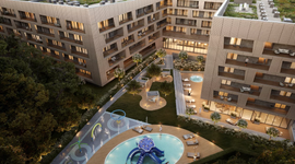 Grano Hotels wkracza do Ustronia Morskiego – startuje nowa marka Grano Aparthotel