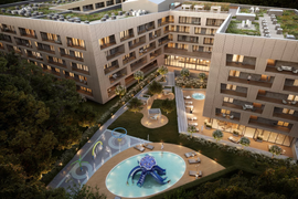 Grano Hotels wkracza do Ustronia Morskiego – startuje nowa marka Grano Aparthotel
