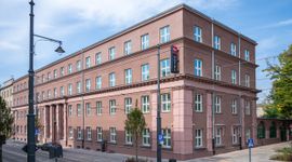W Łodzi został otwarty nowy, trzygwiazdkowy hotel butikowy [ZDJĘCIA]