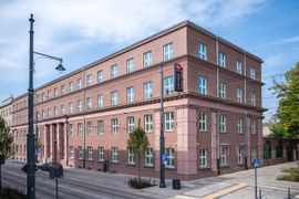 Hotel Aiden by Best Western Łódź