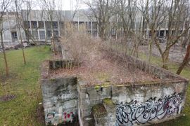 Fort N-4 Błonia