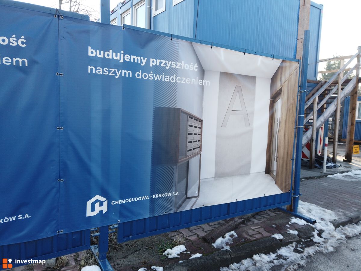 Zdjęcie Willa Pana Tadeusza fot. Damian Daraż 