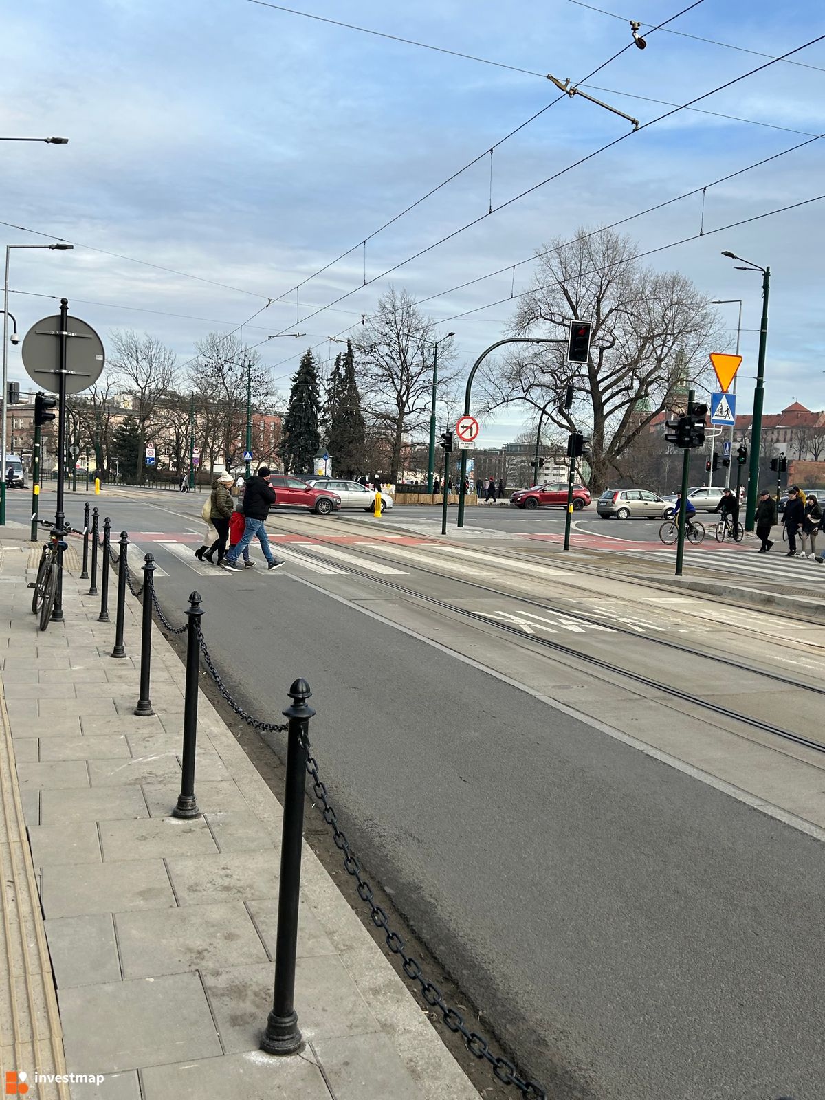Zdjęcie Ulica Kościuszki fot. GregK 