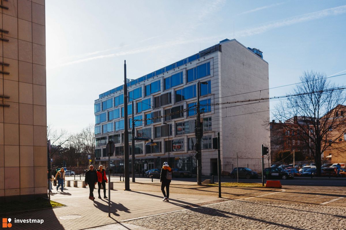Zdjęcie Hotel Puro fot. Jakub Zazula 
